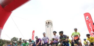 VIDEO/Elbasan, mbahet trofeu “Dita e Verës” në çiklizëm