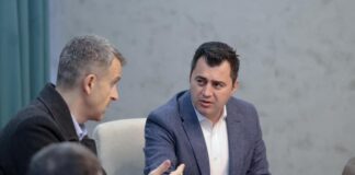 Projekti i By-Pass-it të Elbasanit, Llatja takim me përfaqësues të Opec Fund for Development dhe ARRSH