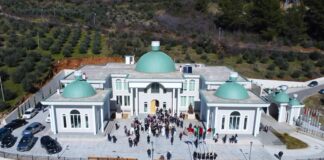 Festa e Sulltan Nevruzit, dita e shpresës dhe e ringjalljes për besimtarët bektashinj!