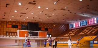 Gledian Llatja: Investimi në terrene të reja sportive, një betejë që ia ka vlejtur. Të rinjtë orientohen drejt sporteve gjithnjë e më shumë