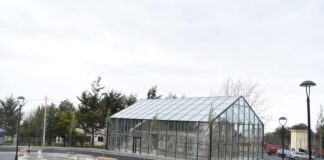 Llatja ndan pamjet nga Gjinari turistik: Perlë e turizmit në Elbasan tashmë i rivitalizuar