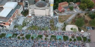 Falja e Fitër Bajramit/ Myftinia Elbasan njoftim të rëndësishëm për besimtarët