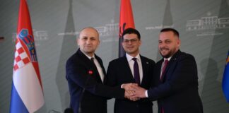 Marrëveshja trepalëshe ushtarake, reagon ministri i Mbrojtjes, Pirro Vengu