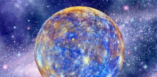 Mërkuri do të qëndrojë në retrogradë deri më 7 Prill, si ta përballoni