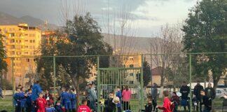 Shoqata Rajonale e Futbollit Elbasan, aktivitete në kuadër të “Ditës së Verës