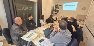 Drejtuesit e Akademisë së Futbollit “Pepa” në Elbasan zhvillojnë takimin e radhës në Sofje, Bullgari