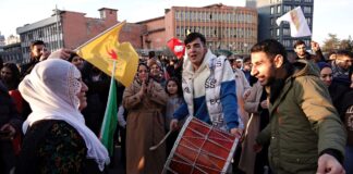 Kurdët shpallin armëpushim me Turqinë pas 40 vitesh luftë, shpërbëhet organizata terroriste/ Zbulohen kërkesat e PKK-së