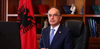 “Bashkimi bën fuqinë”/ Besëlidhja e Lezhës, presidenti Begaj përkujton ngjarjen historike të 2 marsit 1444