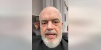 “Mos kini frikë të gëzoheni kur Shqipëria shkëlqen”, Rama i përgjigjet komentuesve: PS do jetë dhe ca vite këtu!