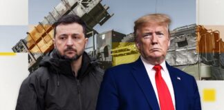 Trump pezulloi ndihmat amerikane/ “Ushtria ukrainase do paralizohet brenda 2 muajsh”, analistët: SHBA dërgoi 21 miliardë dollarë që prej nisjes së luftës