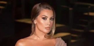 “Karma thotë…”/ Olta Gixhari reagon për Egli Takon dhe largimin e saj nga BBV