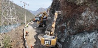 Nis rikonstruksioni i Rrugës së Komanit, banorët: E kemi pritur prej vitesh këtë ditë