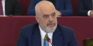 Rama paralajmëron deputetët e PS që refuzojnë listën e hapur: Të njoftojnë drejtuesit politikë, parimi themelor do të jetë…