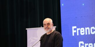 Rama: Përafrimi i legjislacionit me atë të BE-së përmes inteligjencës artificiale shpejton procesin