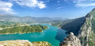 DW: Shqipëria me rritjen më të madhe të turistëve gjermanë