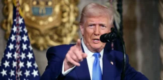 Nga Rusia në Bjellorusi dhe Kore të Veriut, Trump “ndalon” hyrjet për shtetasit nga 43 vende! Shqipëria nuk preket