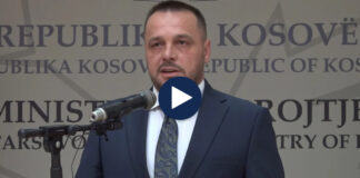 Kosova, jo dhe aq e dobët/ Maqedonci: Po ndërtojmë ushtri me standardet e NATO-s