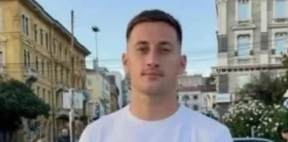 Koncerti që u kthye në tragjedi! Bateristi i grupit, drejtori i Qendrës së Kulturës dhe futbollisti i Shkupit në mesin e viktimave