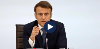 Macron, “presion” Rusisë! Presidenti francez: Nuk vendos Moska për trupat paqeruajtëse në Ukrainë