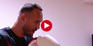 Në ring me agjërim/ Boksieri Nelson Hysa: Nuk e kam ndërprerë as kur kam pasur ndeshje!