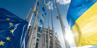 “Tërheqja” e SHBA-së, Bashkimi Evropian: Lufta do vazhdojë, Ukrainën do ta armatosim ne!