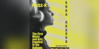 MUSE-X/ Panairi i parë i muzikës dhe arteve kreative vjen në Tiranë