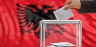 Zgjedhjet e 11 majit, Rama thirrje prindërve: Me një votë për mua dhe PS, do u jepni fëmijëve tuaj pasaportën e BE