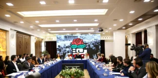 “Është shansi i Shqipërisë”, Rama në mbledhjen e Komitetit të Politikës së Jashtme të Internacionales socialiste: Kemi objektiv mjaft ambicioz