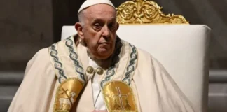 Papa Françesku lë spitalin! Mjekët: Ka rënë në peshë, por nuk kishte Covid