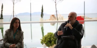 “Po bëni hile të madhe me deklarimin e netëve të fjetjes”/ Rama ‘dush të ftohtë’ operatorëve turistikë: Nëse nuk doni kontrolle, paguani detyrimin te bashkia!