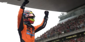 Formula 1/ McLaren dominon dhe Kinën! Piastri-Norris nuk njohin rivalë në Shangai, Verstappen dhe Ferrari jashtë podiumit