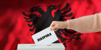 Votat e ardhura nga Diaspora, ja vendi ku KQZ do t’i numërojë