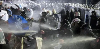 Turqi, nuk reshtin protestat! Mbi 1.100 të arrestuar, Erdogan: Po i nxit opozita!