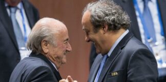Të akuzuar për korrupsion në FIFA, gjykata zvicerane jep vendimin për Sepp Blatter dhe Michel Platini