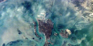 Shkencëtarët janë të shqetësuar pas rezultateve të fundit: Niveli i oqeanit është rritur shumë më tepër nga sa prisnin, rrezikohet të…