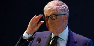 “Inteligjenca Artificiale do zëvendësojë mjekët dhe mësuesit”, Bill Gates shokon me deklaratën: Do ndodhë në më pak se 10 vite