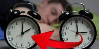 Kthehet ora verore, do flemë një orë më pak, por “zgjatet dita”!