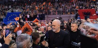 Pas takimit me shqiptarët në Kretë, Rama sot pasdite ndalesë edhe në Athinë