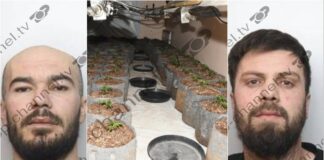 Angli/ I dështon arratisja dy shqiptarëve nga shtëpia e barit, arrestohen dhe dënohen (Emrat & Fotot)