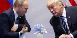 Zbardhen negociatat Rusi-SHBA, kërkesa që Trump i bëri Putinit në telefon për Iranin