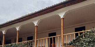 Hani i Elbasanit, monument i rëndësishëm historik i Korçës