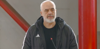 Transformimi i Parkut Metalurgjik, Rama: Elbasani, epiqendër e inovacionit dhe zhvillimit