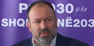 Rama në takim me kandidatët e PS në Elbasan, Mazniku: Synojmë mbi 100 000 vota