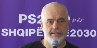 Elbasan, Rama: Në këtë qark volumi i punëve të kryera është më i madhi në 35 vite