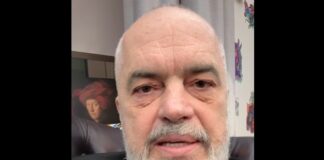 Rama: PS do të qëndrojë në pushtet, minimumi deri sa të futemi në Bashkimin Evropian