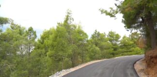 Investimet në infrastrukturë, kthejnë Fush Bullin në një destinacion turistik