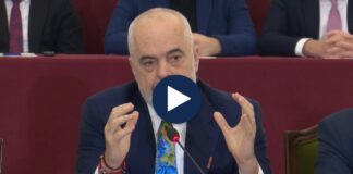 “11 maji duhet të jetë vula”/ Rama mbledhje me grupin e PS-së: Anëtarësimi i Shqipërisë në BE, çështje ekzistenciale