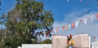 Vijojnë prej tre ditësh aktivitetet për “Ditën e Verës”, Elbasani kryeqendra e kësaj feste(Video)