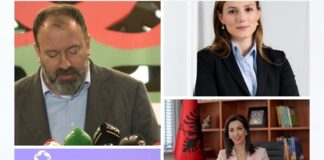 Lista e PS në Elbasan, rikandidojnë 6 deputetë. Në zonën e sigurt dy ministra dhe ish-ministrja Kushi
