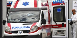 118 të lënduar në spitale/ Publikohen emrat e të mbijetuarve të tragjedisë në Maqedoninë e Veriut